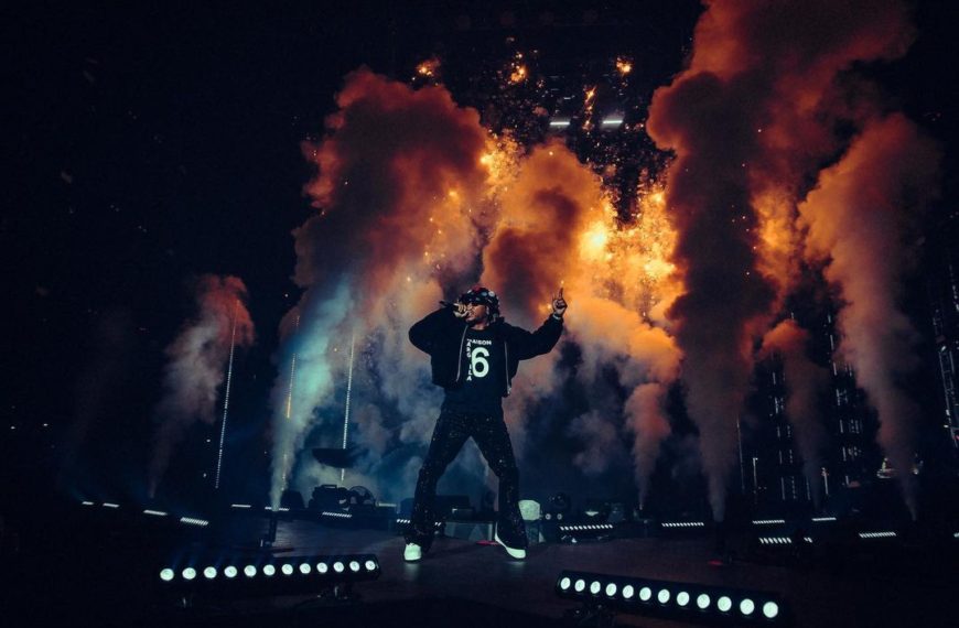 The Complete Guide to 2023 Music Festivals