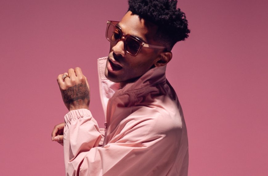 YB drops engaging single “Praying Hands” with hard-hitting sonics and potent lyricism