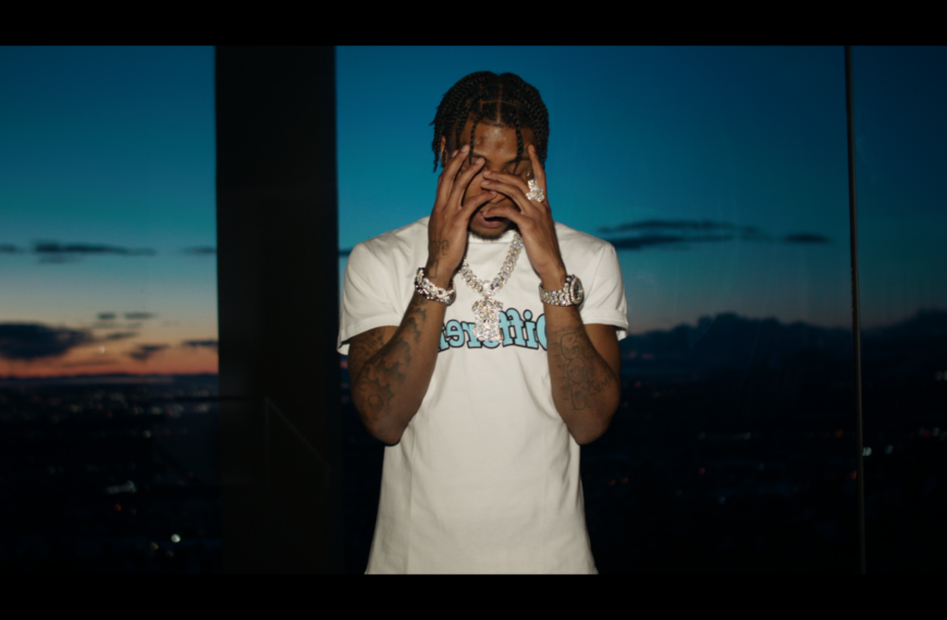 YoungBoy Never Broke Again