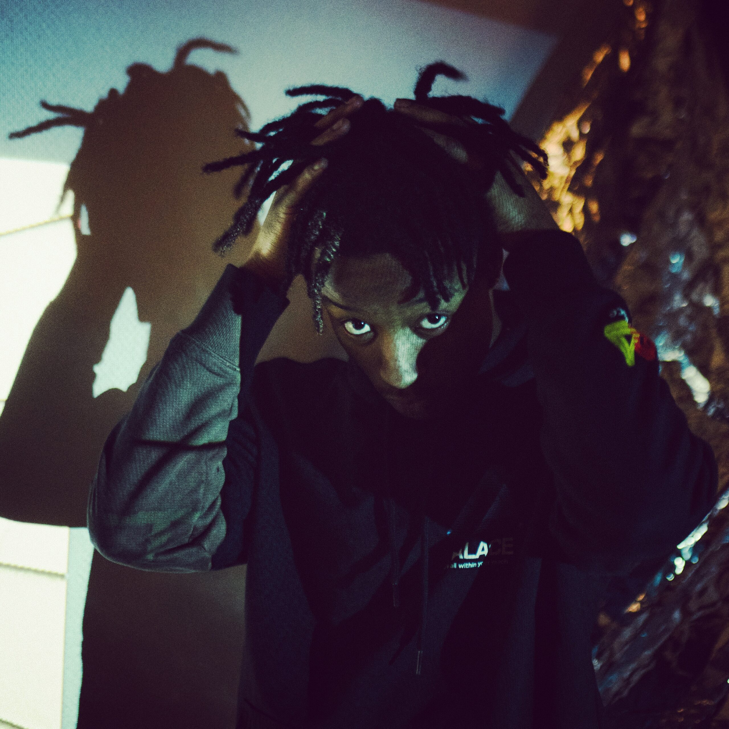 3vd returns with gritty new single ‘Man on a Mission’