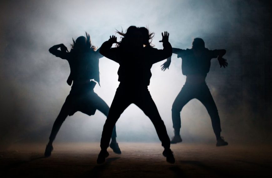 The Most Iconic Sports-Themed Music Videos