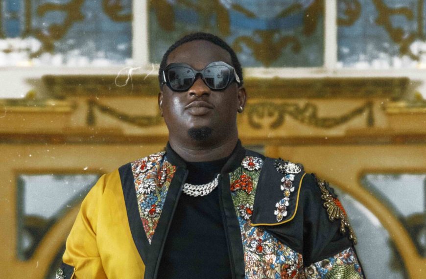 Wande Coal