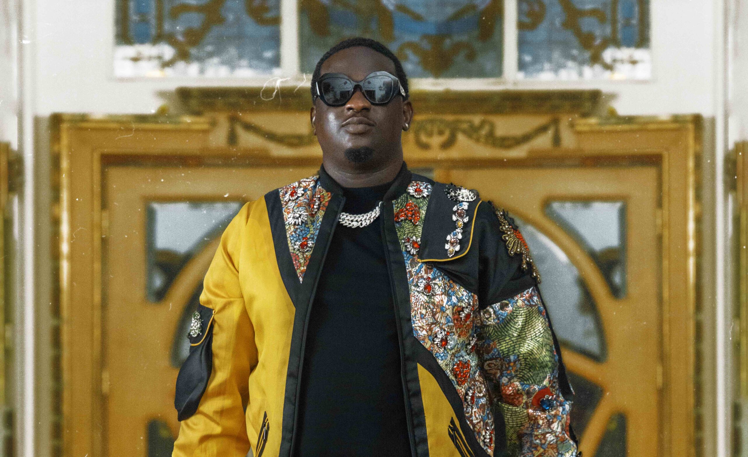 Wande Coal