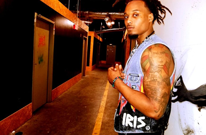Mr. K.I.D HueyP