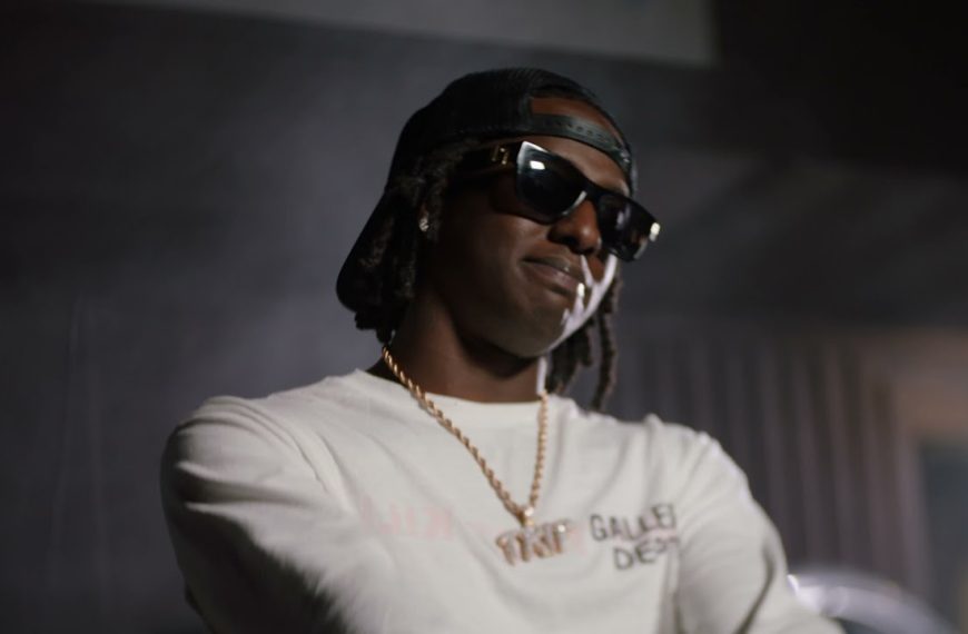 Interview: Rising Memphis rapper, Tripstar talks music, being signed to Moneybagg Yo, & more