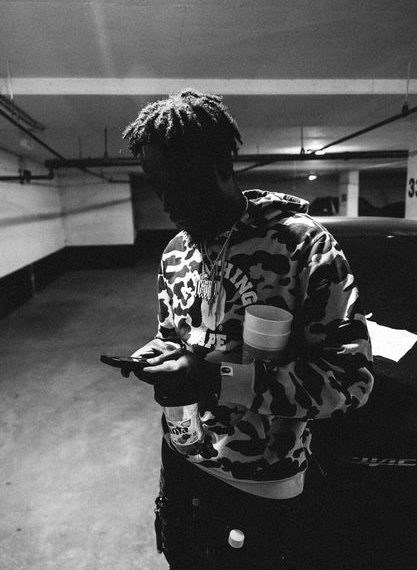 Toronto rapper TCTHEGXD returns after a lengthy hiatus with banger filled album ‘B.O.M.B’