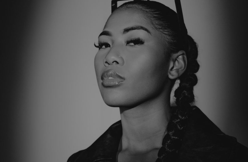 Toronto-based singer Rachelle Show aims to do spring cleaning on her latest freedom anthem “I’m Done”