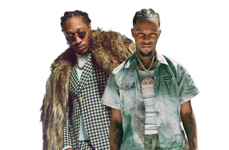 Future & Toosii