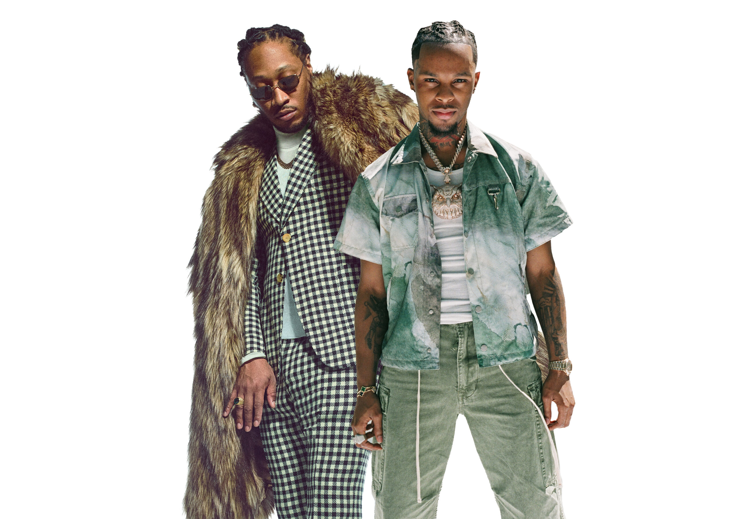 Future & Toosii