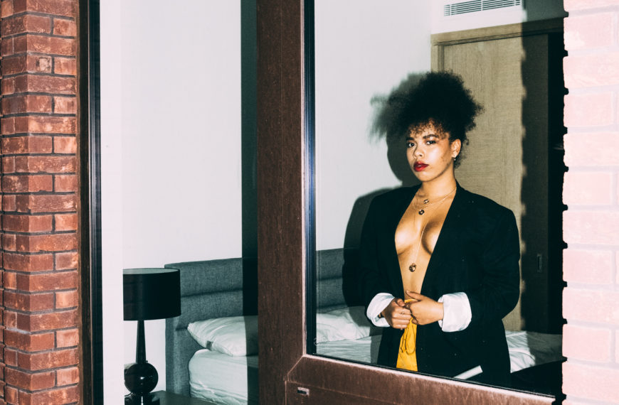 Nzilani’s ‘Give Me A Shot’: A must-listen for anyone looking for inspiration and upliftment