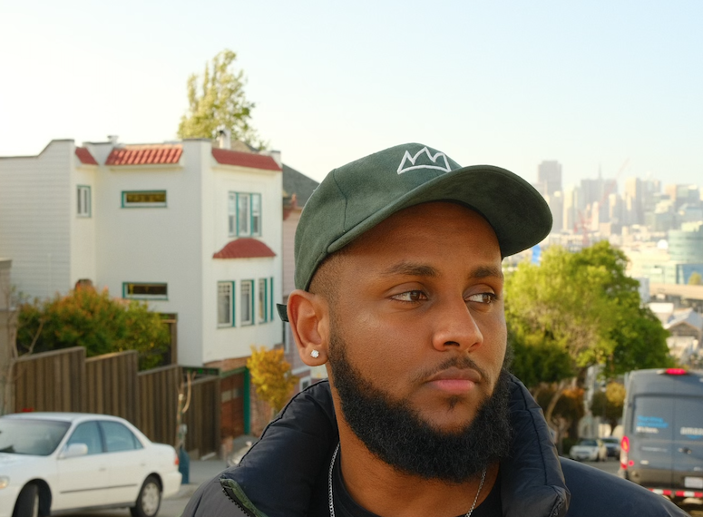 Unleashing emotion and ambition: Hoody Hawi’s ‘Howlin at the Moon’ mixtape makes waves