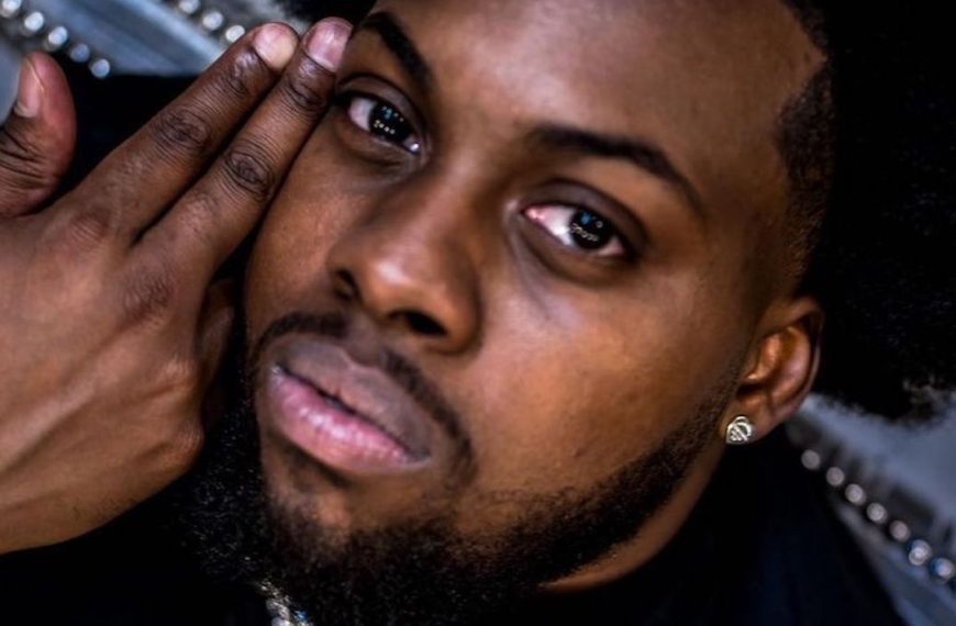 Tay G drops “Kay Caller”: an atmospheric single showcasing his artistic growth