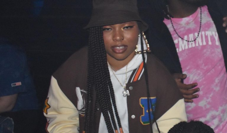 Mani Da Brat