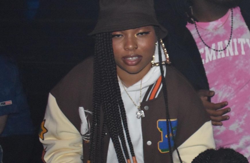 Mani Da Brat