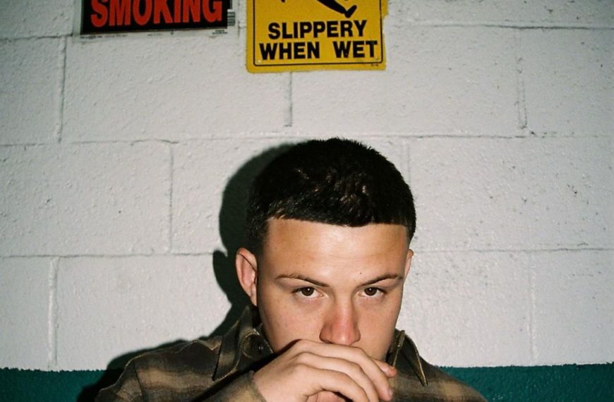 Santa Ana’s rising star Kapri is making waves in the west coast music scene