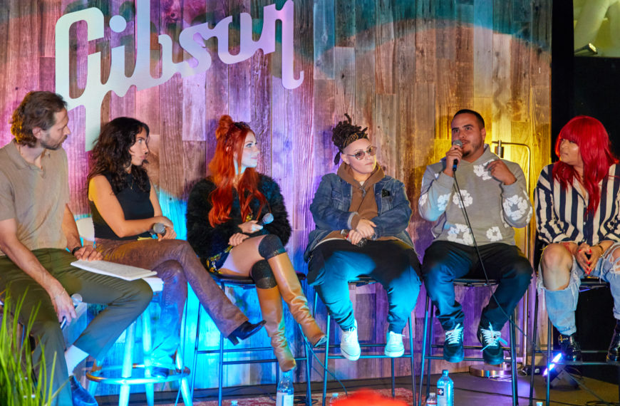 Photo Credit: Mark Williams (@questionmarkk)