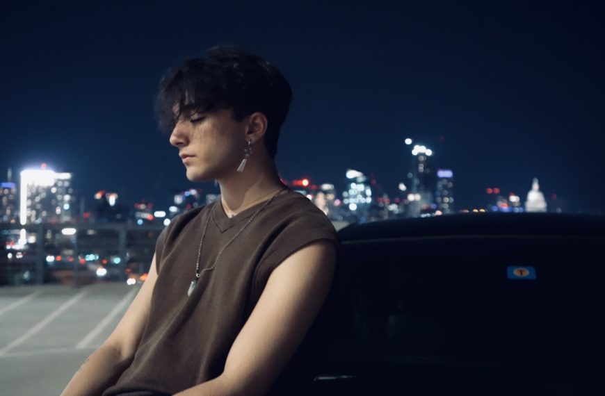 Zera: The Atlanta-born artist redefining boundaries with “Starstruck”