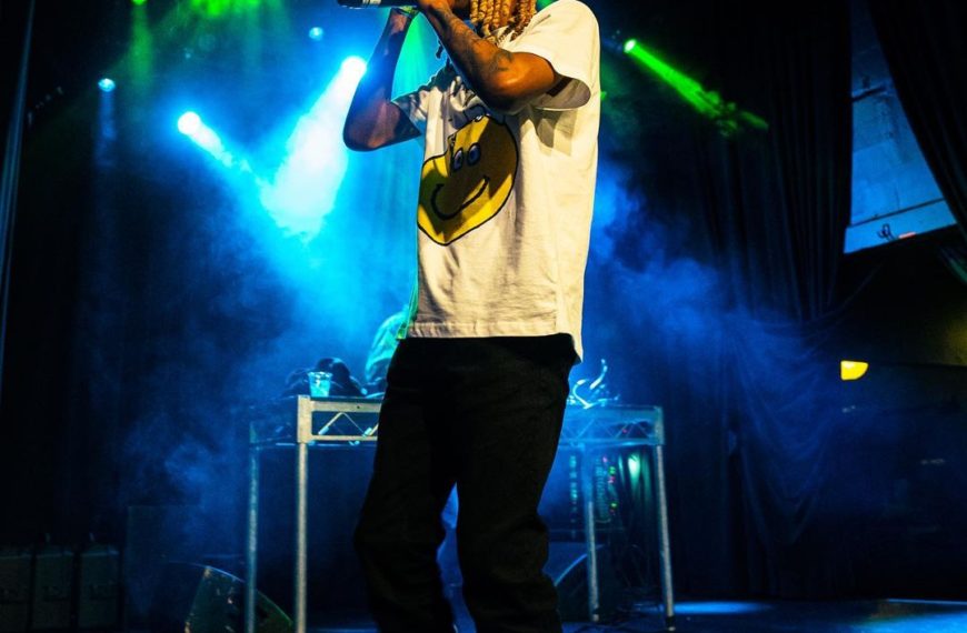 Mir Fontane unveils emotionally charged music video ‘Losing Friends’