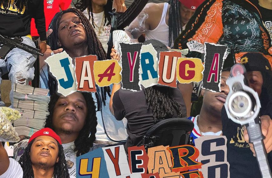 Jaay Ruga unleashes ‘DEION SANDERS’ an explosive trap anthem from Durham’s rising star