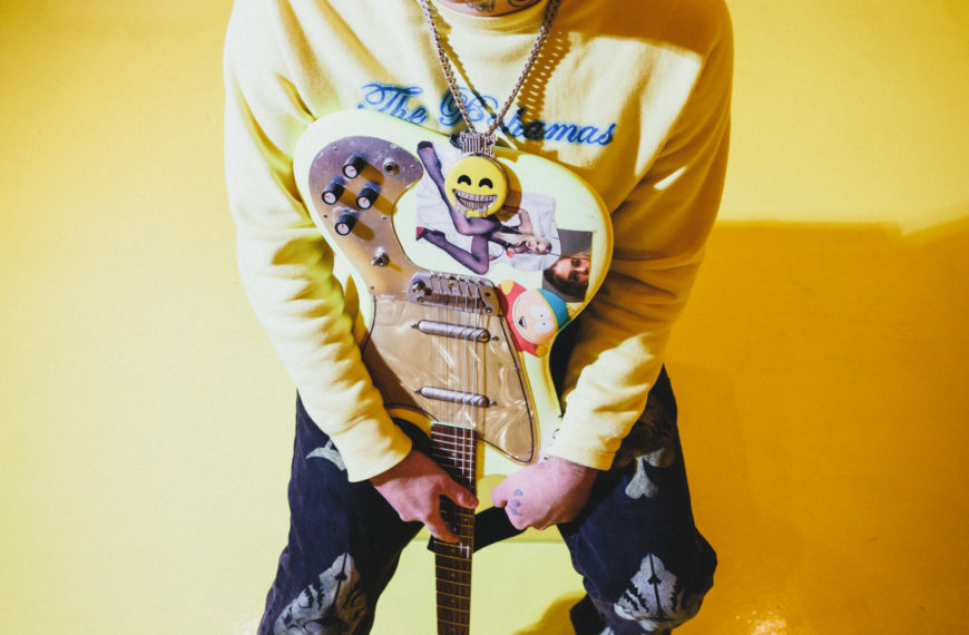 SMILEZ releases catchy new single “Someday”