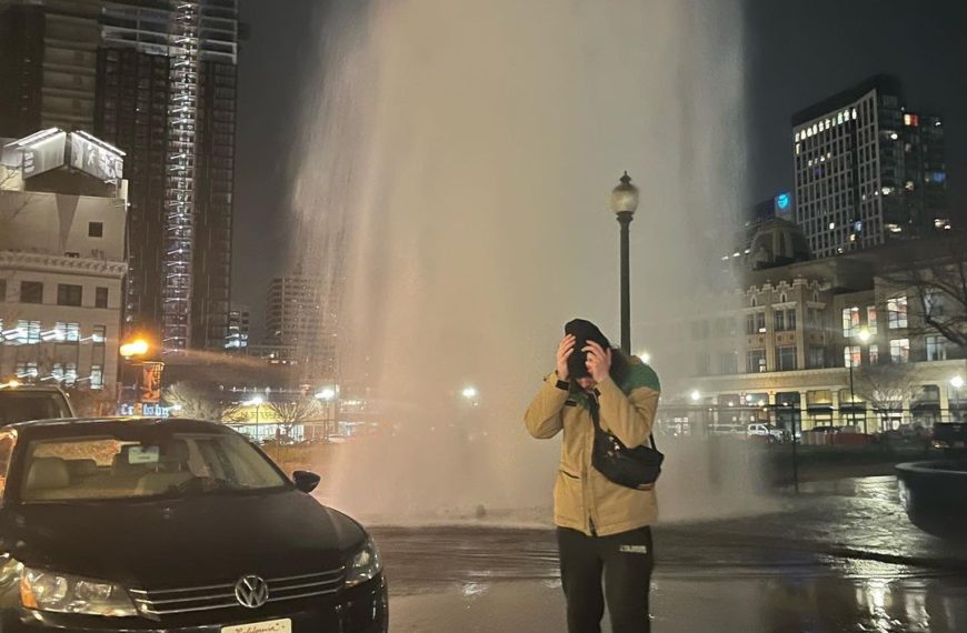 Wolf Mane’s ‘On My Mind’ takes hip-hop to new heights