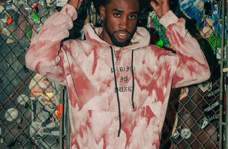 Keyys: crafting a sonic masterpiece with “Stories To Tell”