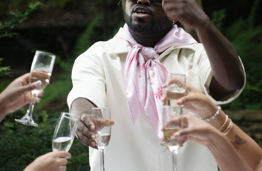 Interview: Booney on the process of creating debut project ‘Cheap Liquor’