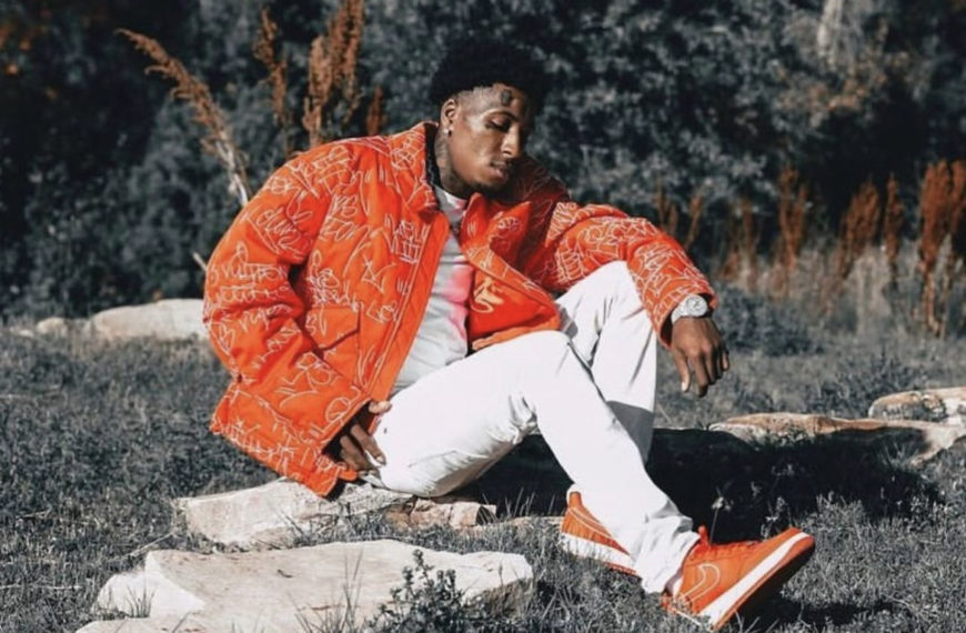 YoungBoy Never Broke Again drops new single + video “Testimony”