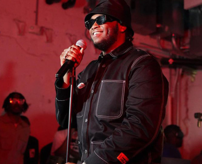 Interview: Meka Luxx on the conception of his project “WHERE’S THERE’S SMOKE”