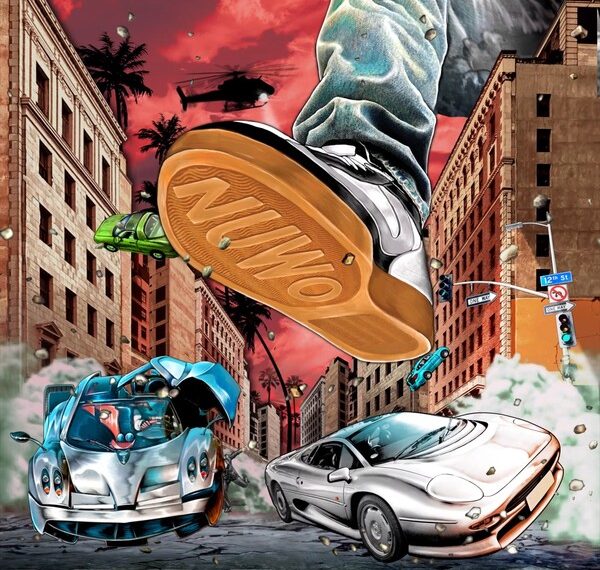 Listen: Brent Faiyaz returns with new album ‘Larger Than Life’