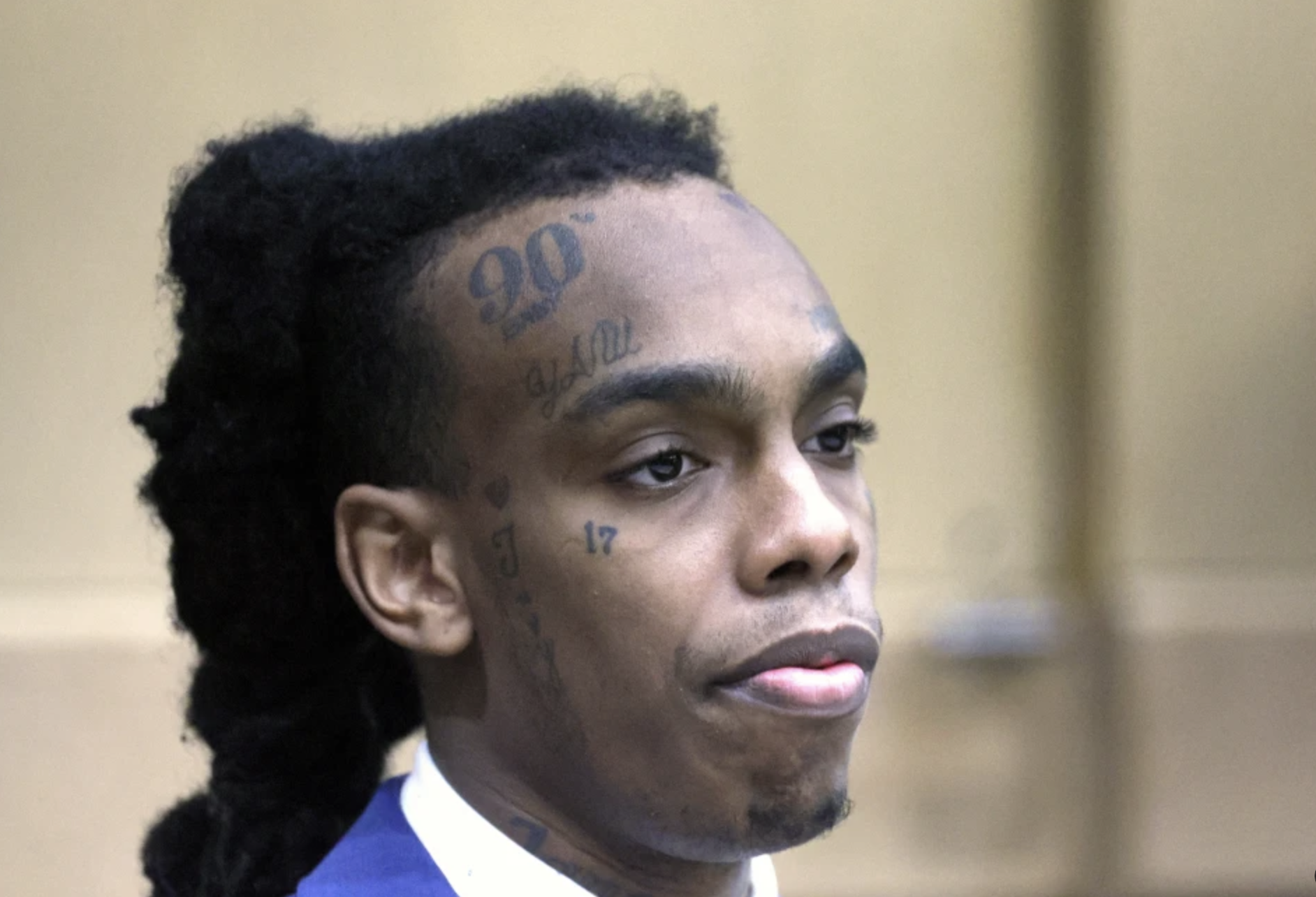 YNW Melly