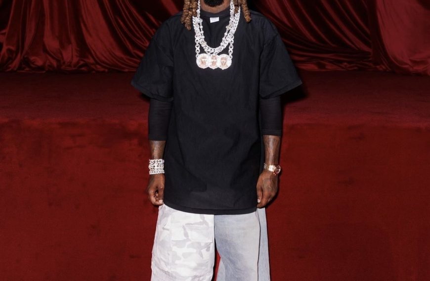 Social media reacts to the latest Offest album ‘SET IT OFF’