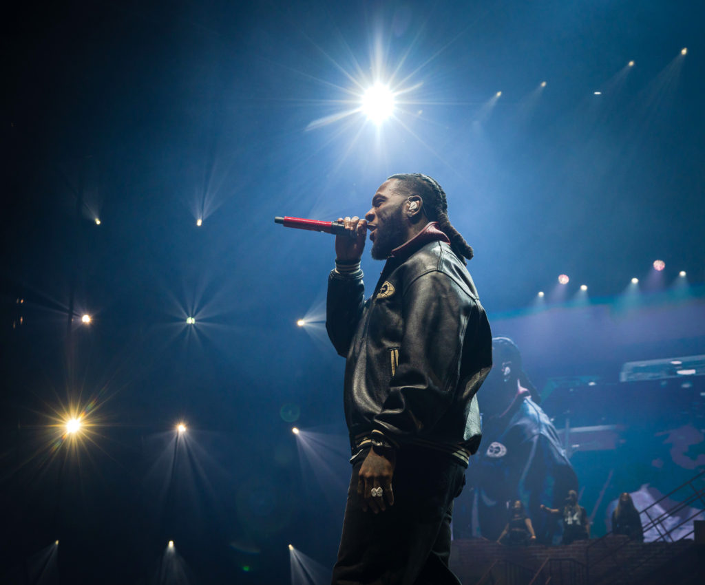 Burna Boy
