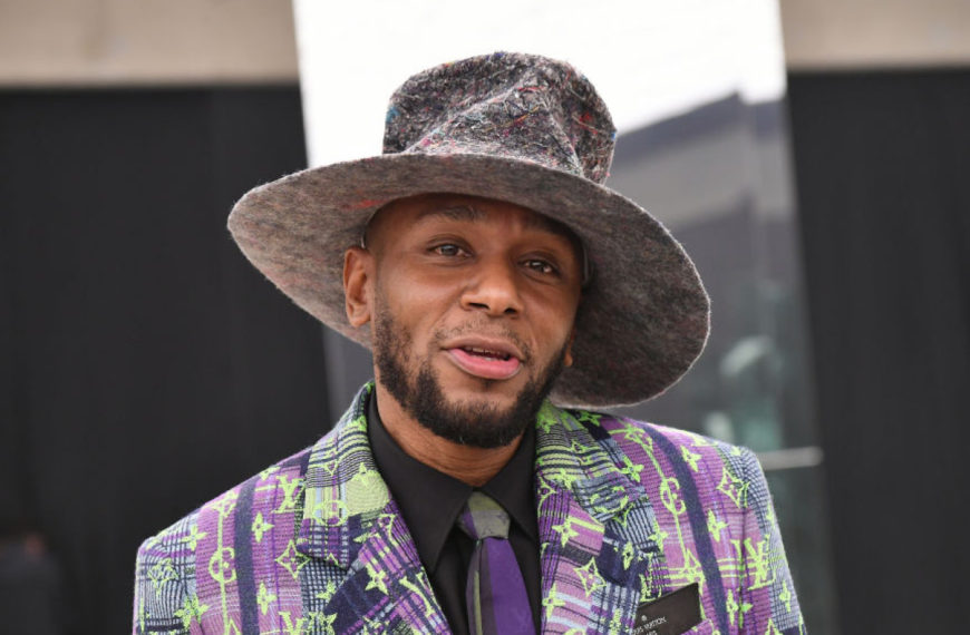 Yasiin Bey