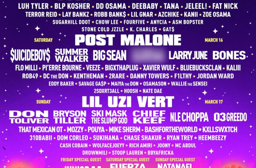 Rolling Loud