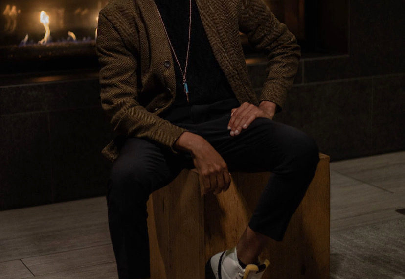 Interview: CDUPR3 crafts cinematic sounds and emotional narratives in “PR21”