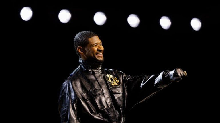 Usher