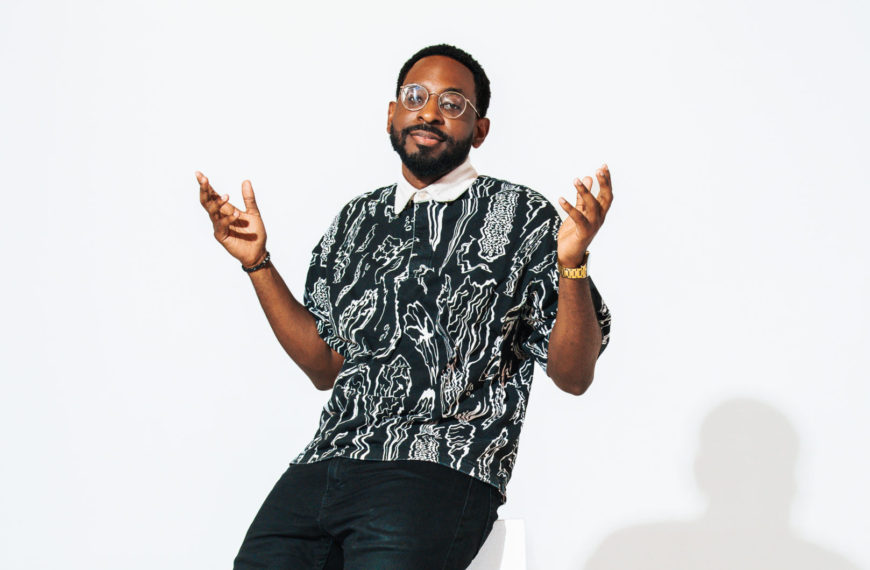 Prez Harris gets candid about his upcoming EP ‘HourGlass’ Deluxe, shares new single ‘tell U bout it’