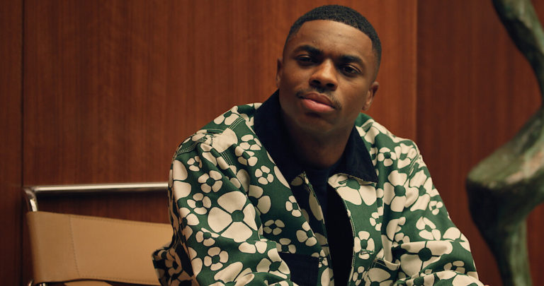 Vince Staples