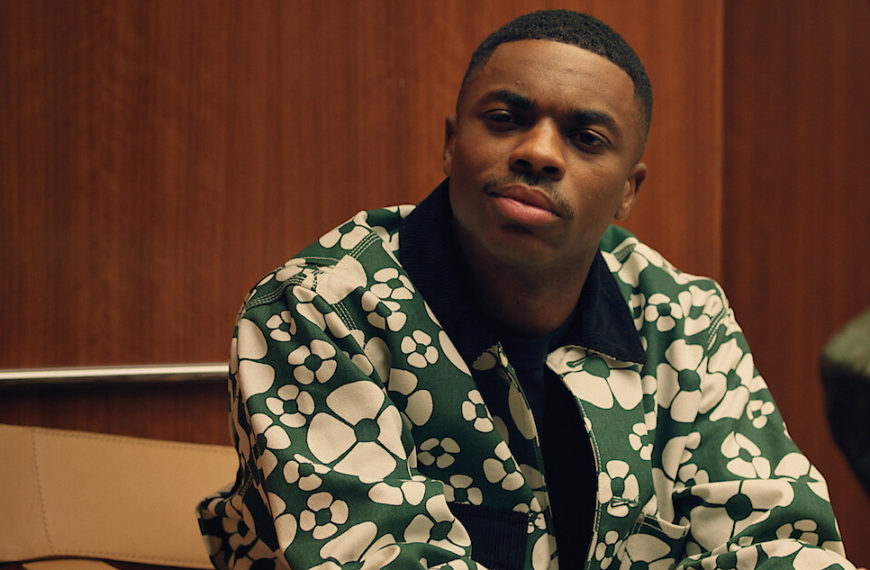 Vince Staples
