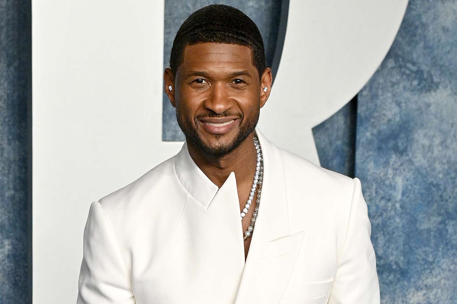 Usher