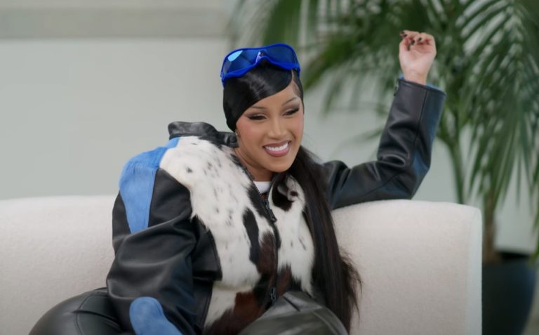 Cardi B