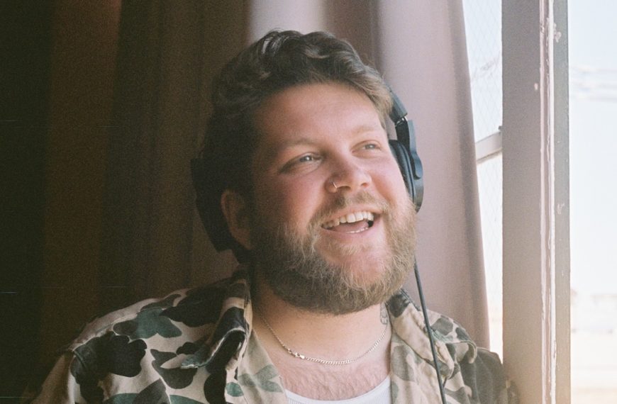 Interview: LA’s Bensbeendead opens up about vulnerable single, ‘On Your Way Home’