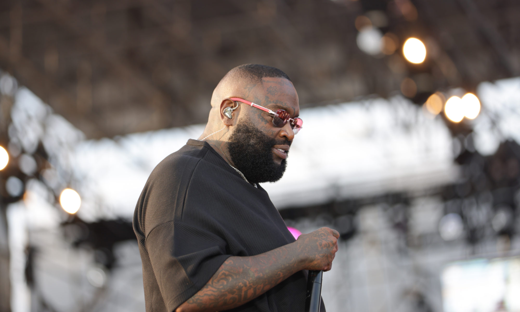 Rick Ross