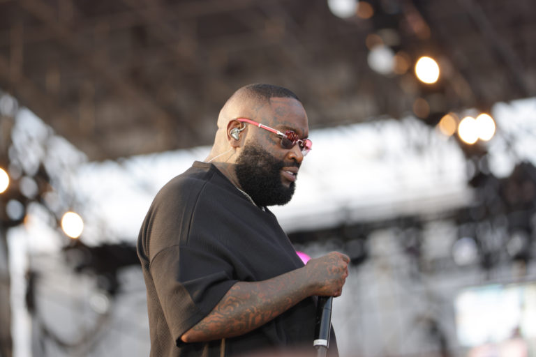 Rick Ross