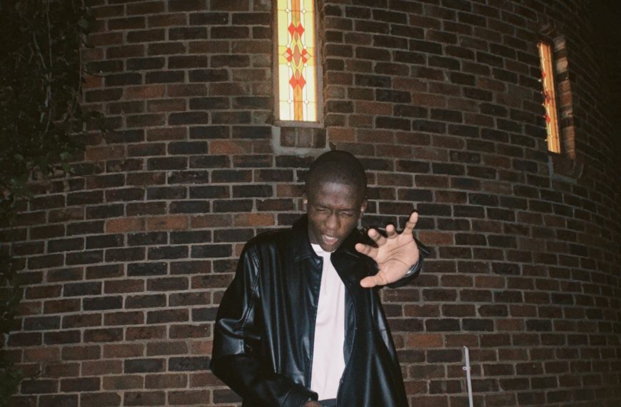 Exploring the world of thebookofeugene and his music journey