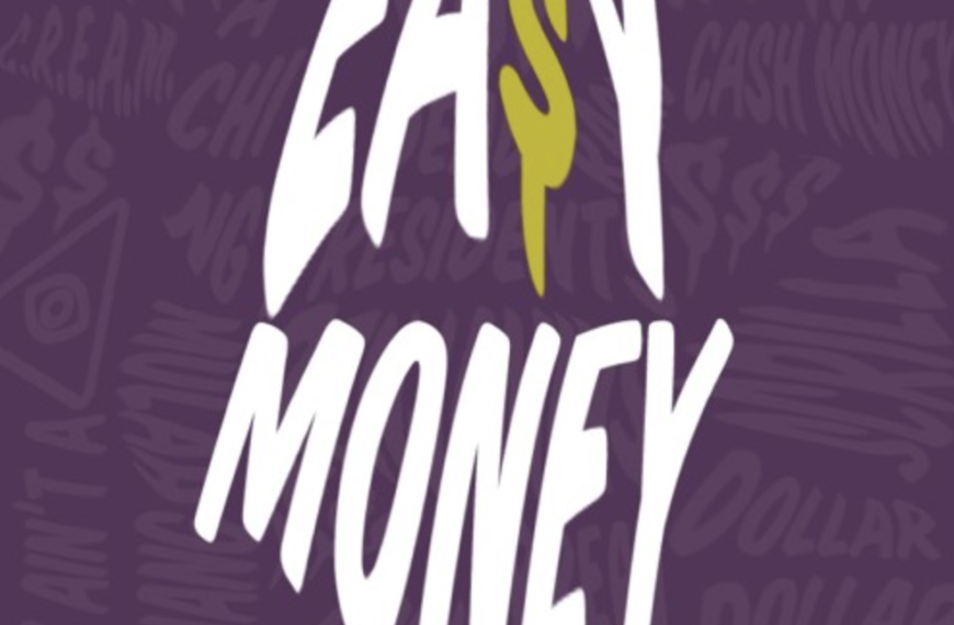 Aaric Mychal is blending golden era hip-hop with modern sounds