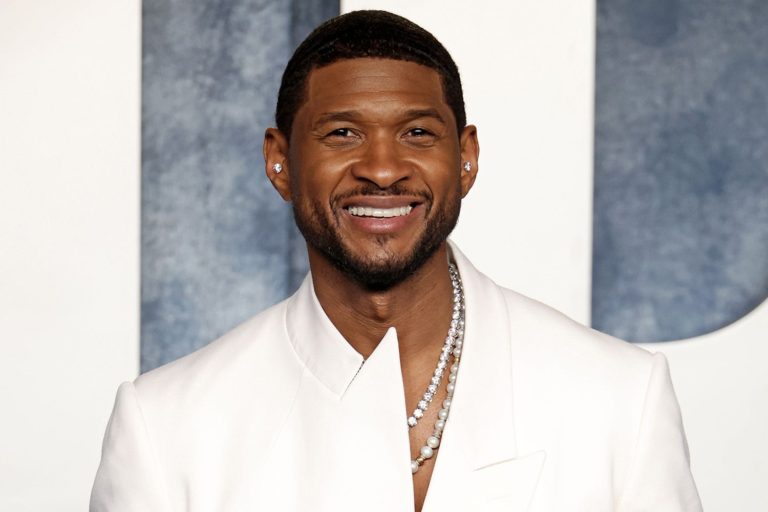 Usher