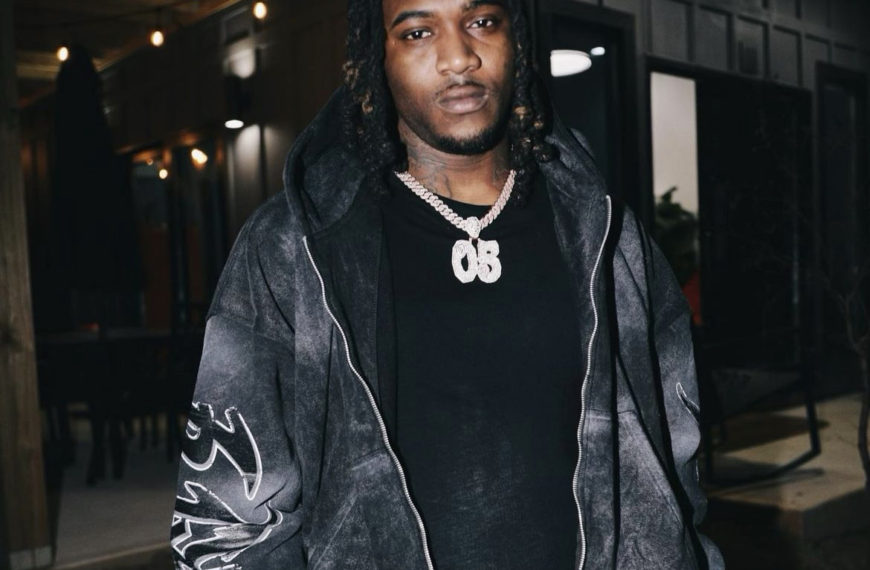 Interview: Noodah05 on being a “hidden gem” and staying true to himself in Atlanta’s evolving rap scene