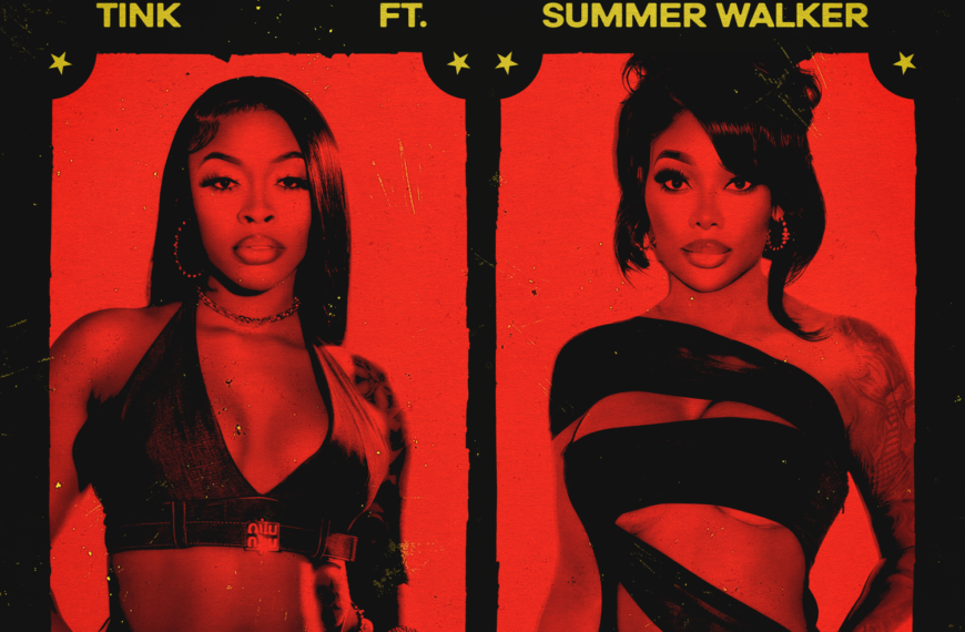 Think and Summer Walker